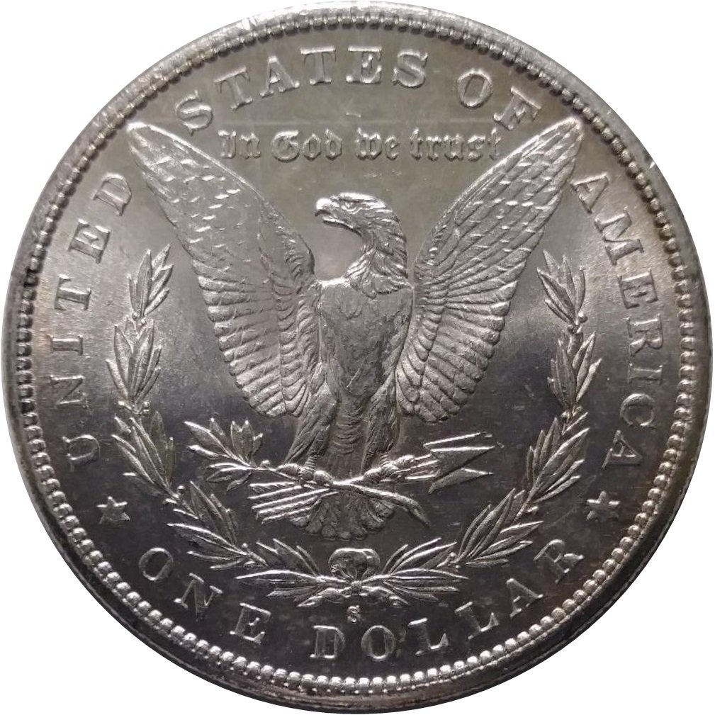 1881-S-Morgan-Silver-Dollar